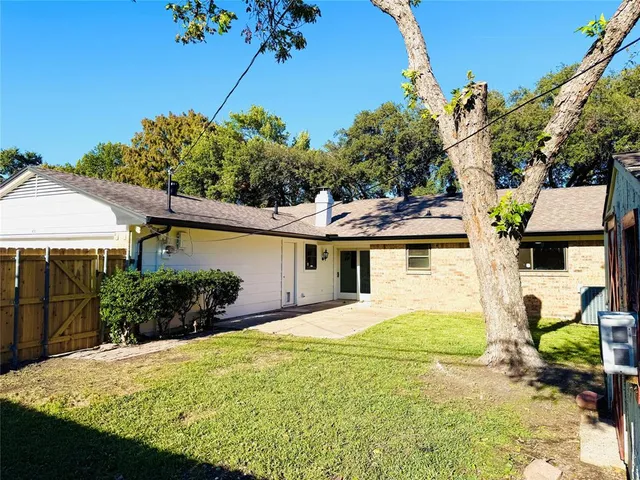 $359,000 | 4761 Preston Trail Drive, Mesquite, TX 75150