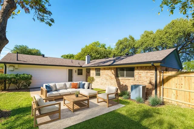 $359,000 | 4761 Preston Trail Drive, Mesquite, TX 75150