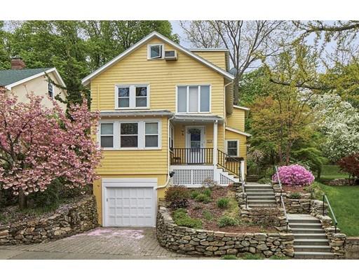 264 Mason Terrace Brookline, MA 02446 - Photo 11 of 11
