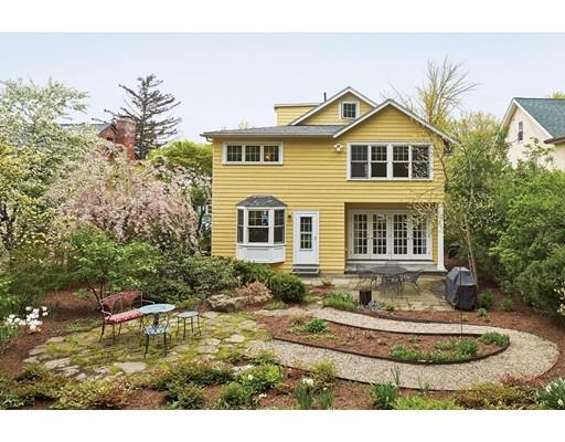 264 Mason Terrace Brookline, MA 02446 - Photo 10 of 11