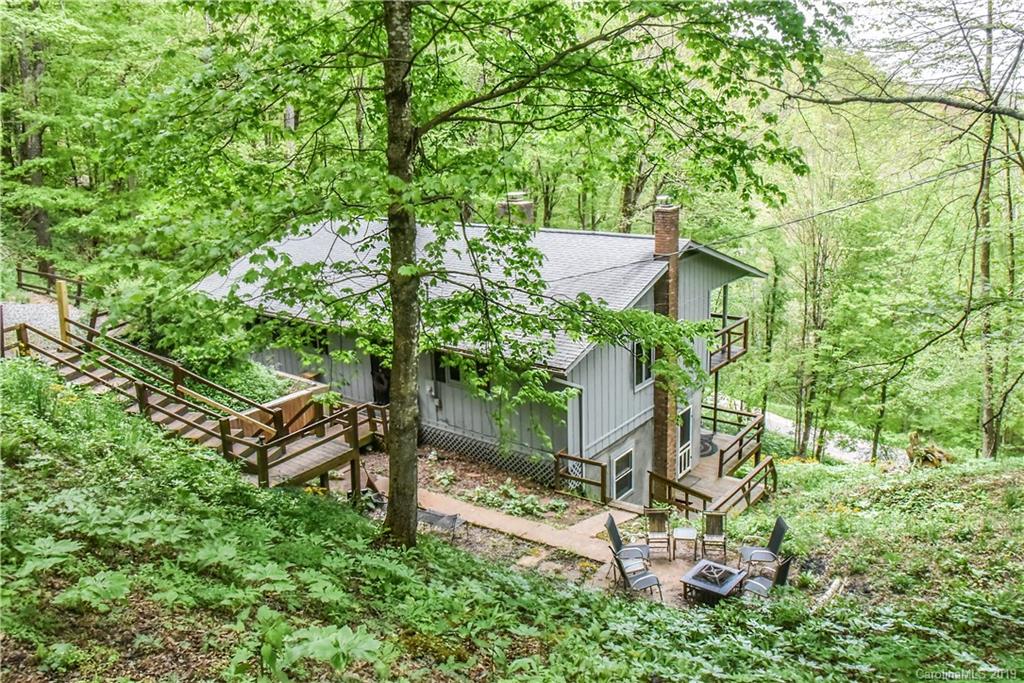 42 Buck House Road Mars Hill, NC 28754 - Photo 1 of 47 Gallery Image 1