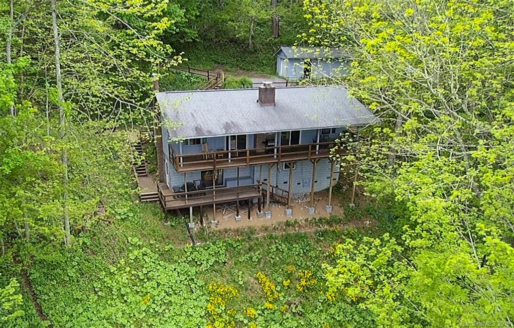 42 Buck House Road Mars Hill, NC 28754 - Photo 2 of 47 Gallery Image 2