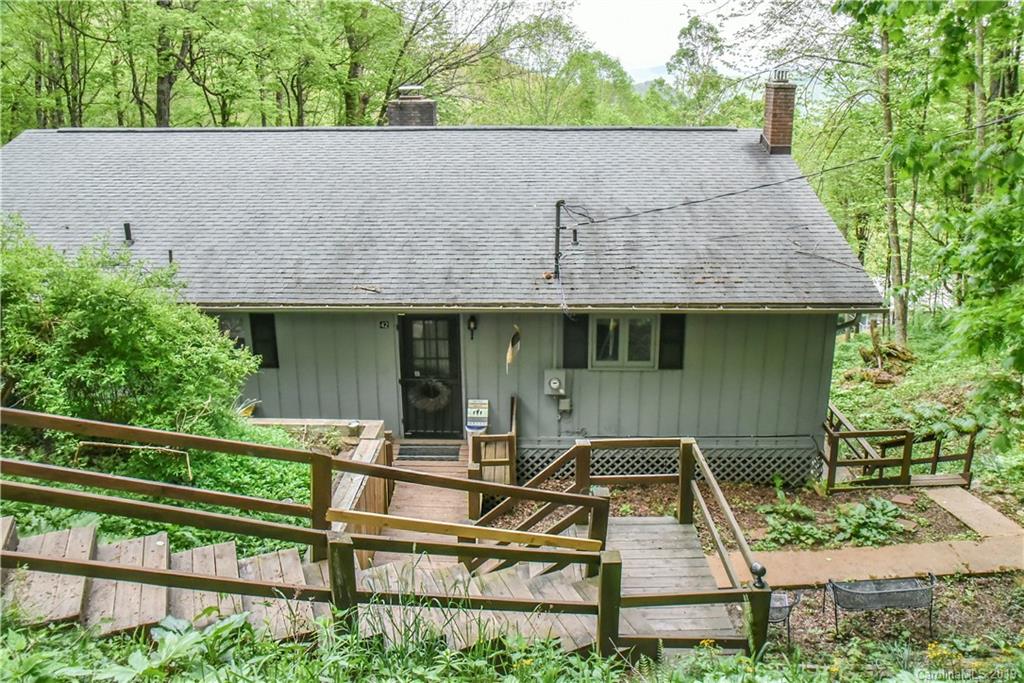42 Buck House Road Mars Hill, NC 28754 - Photo 4 of 47 Gallery Image 4