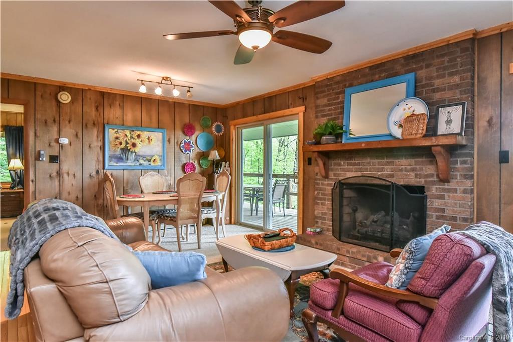 42 Buck House Road Mars Hill, NC 28754 - Photo 7 of 47 Gallery Image 7