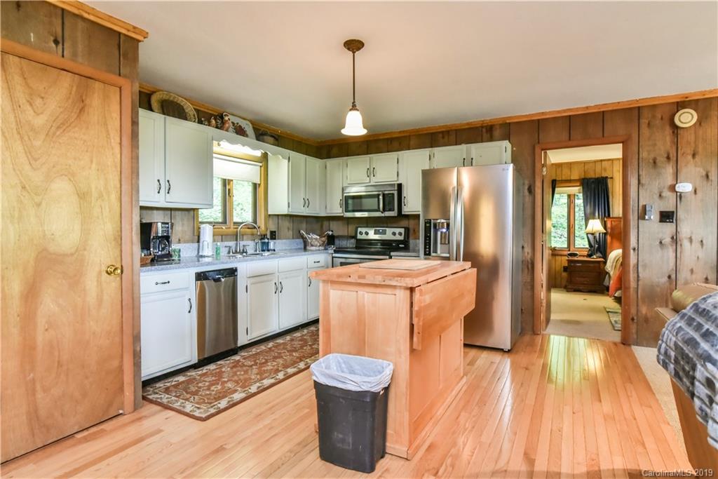 42 Buck House Road Mars Hill, NC 28754 - Photo 8 of 47 Gallery Image 8