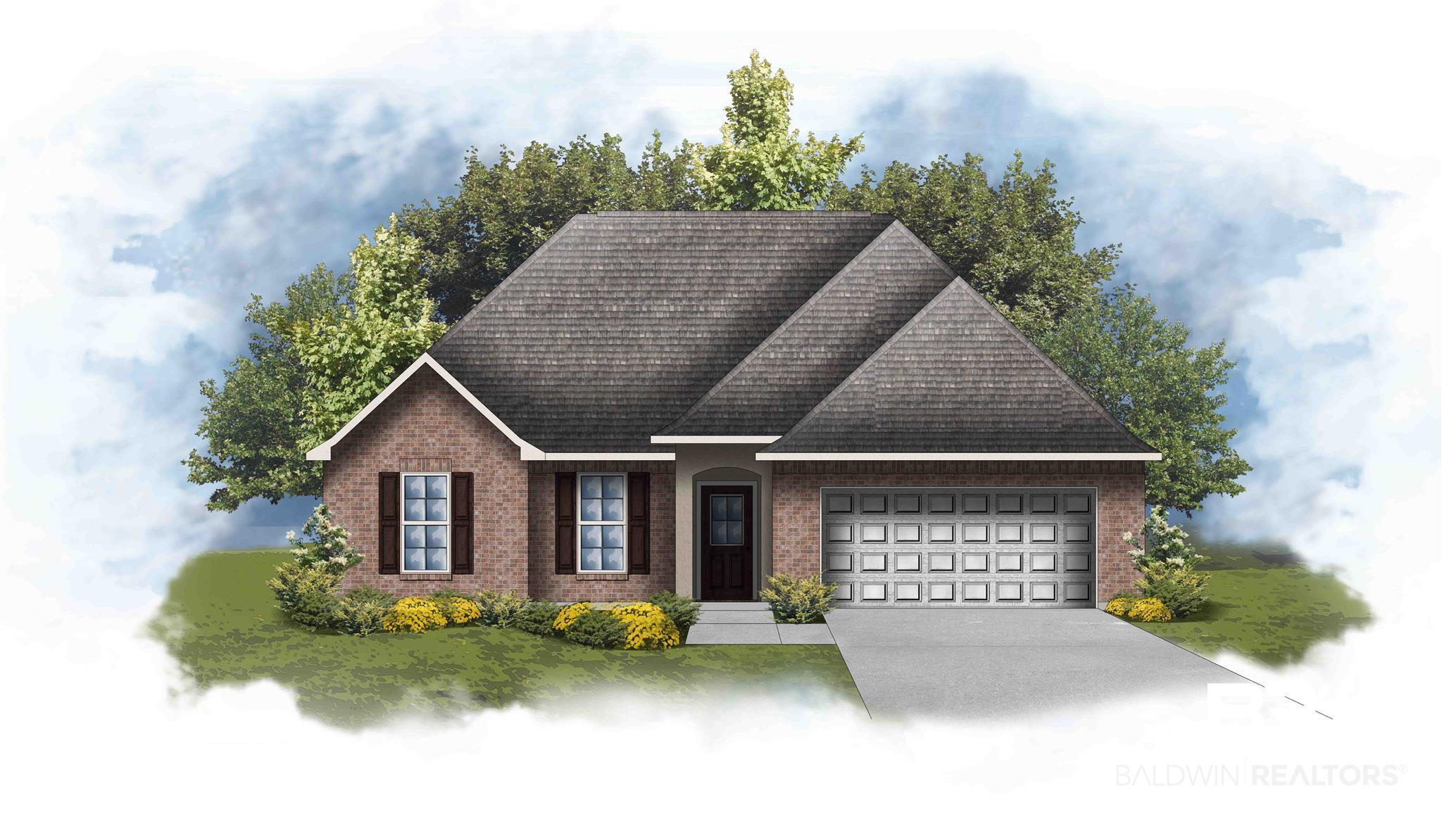 10789 Brodick Loop Daphne, AL 36527 - Photo 2 of 3