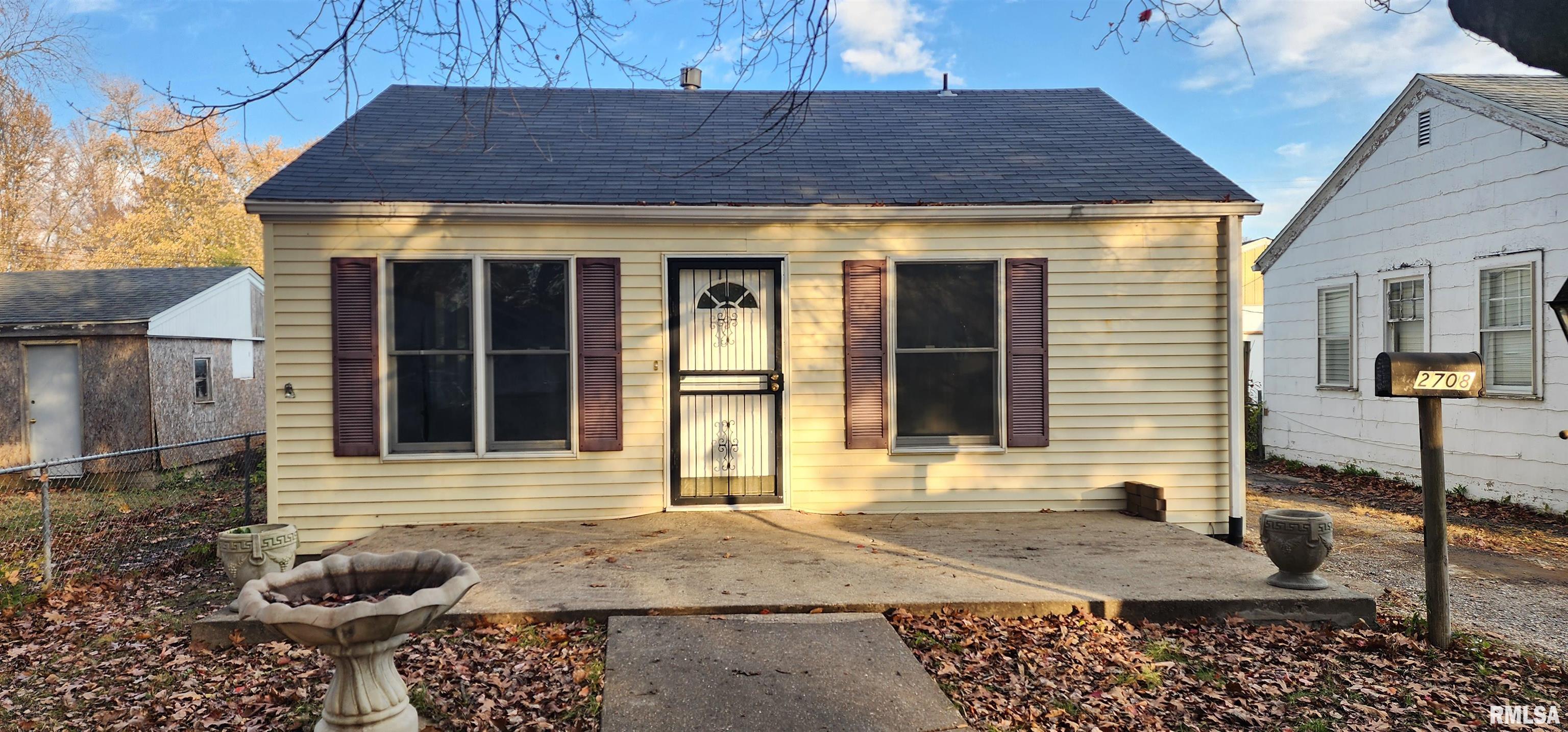 2708 South Walnut Street Springfield, IL 62704 - Photo 2 of 36 Gallery Image 2