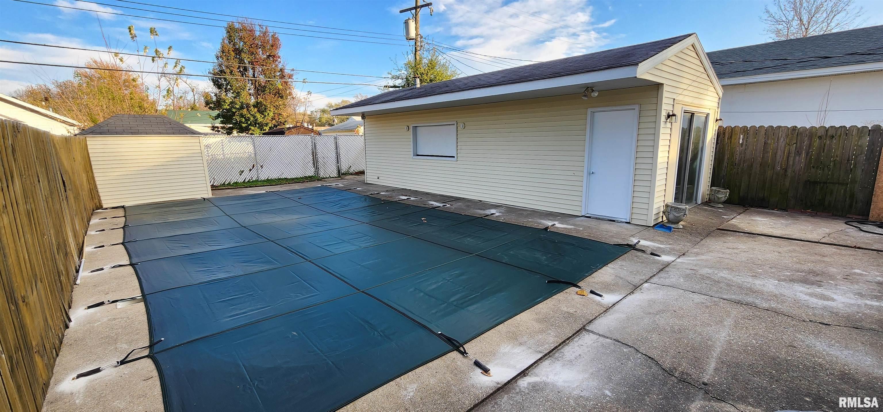 2708 South Walnut Street Springfield, IL 62704 - Photo 25 of 36 Gallery Image 25