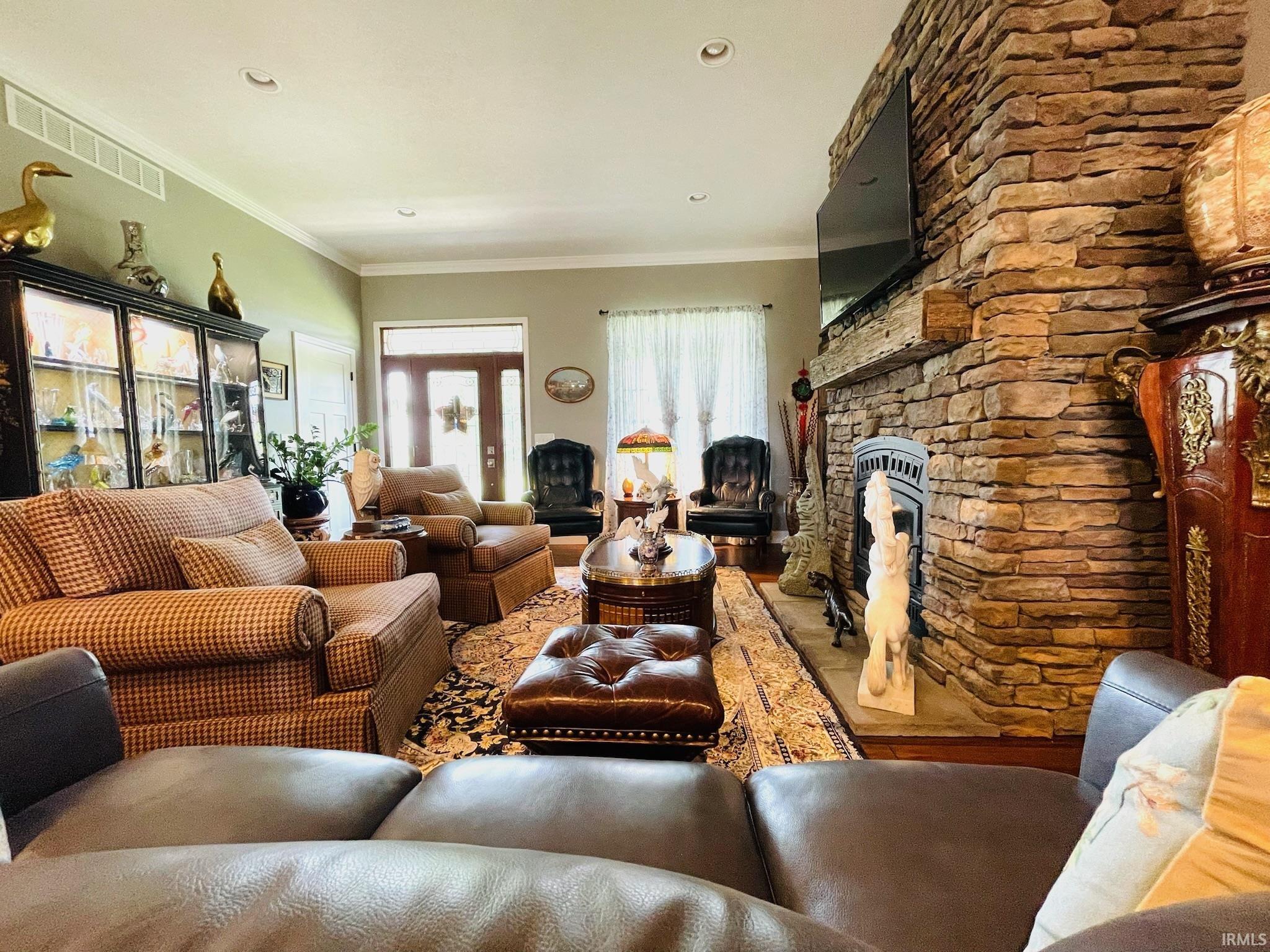 502 West Powerline Road Bedford, IN 47421 - Photo 6 of 36