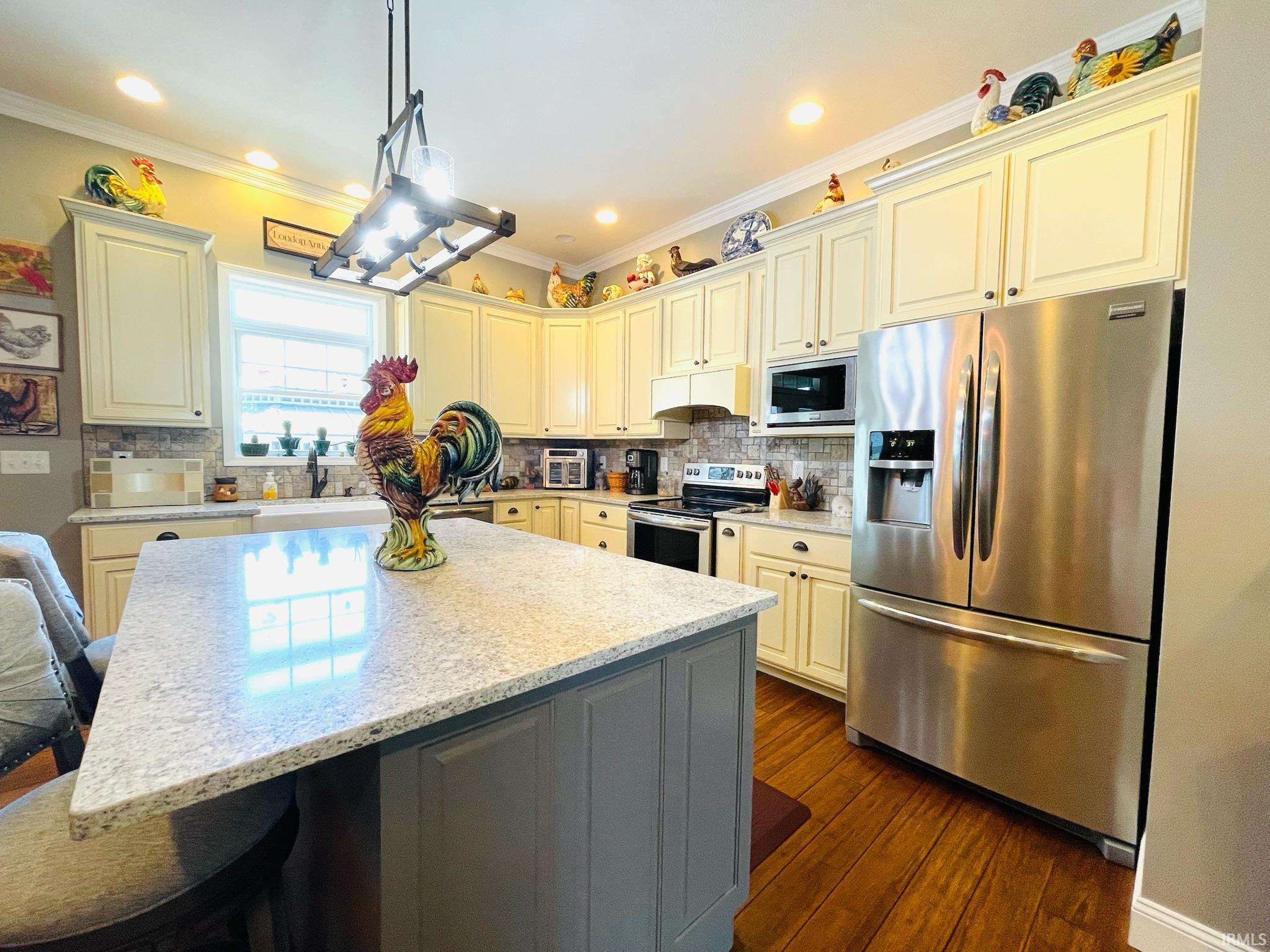 502 West Powerline Road Bedford, IN 47421 - Photo 8 of 36