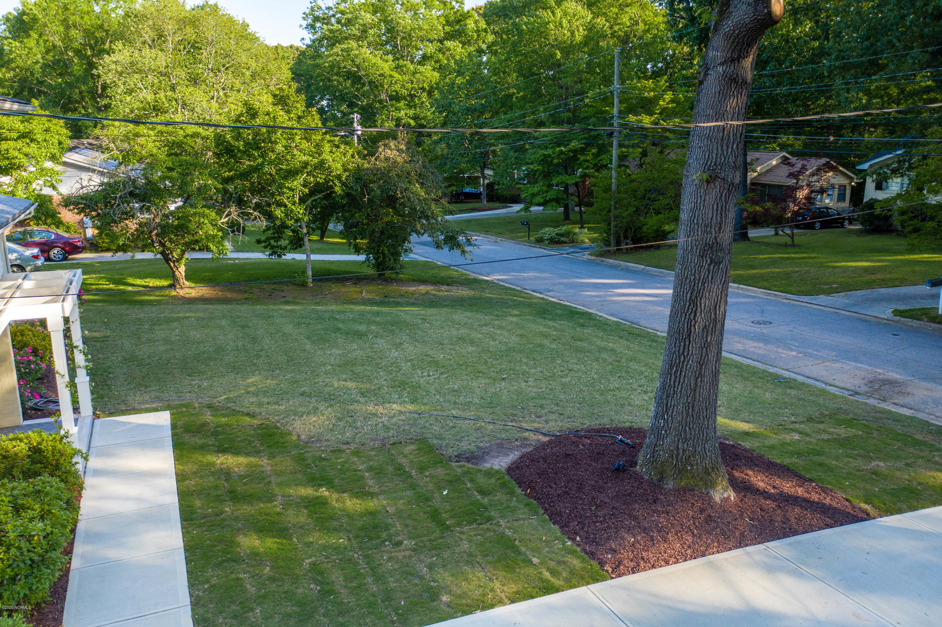 4512 Drexel Drive Raleigh, NC 27609 - Photo 20 of 59 4512 Drexel Dr-27