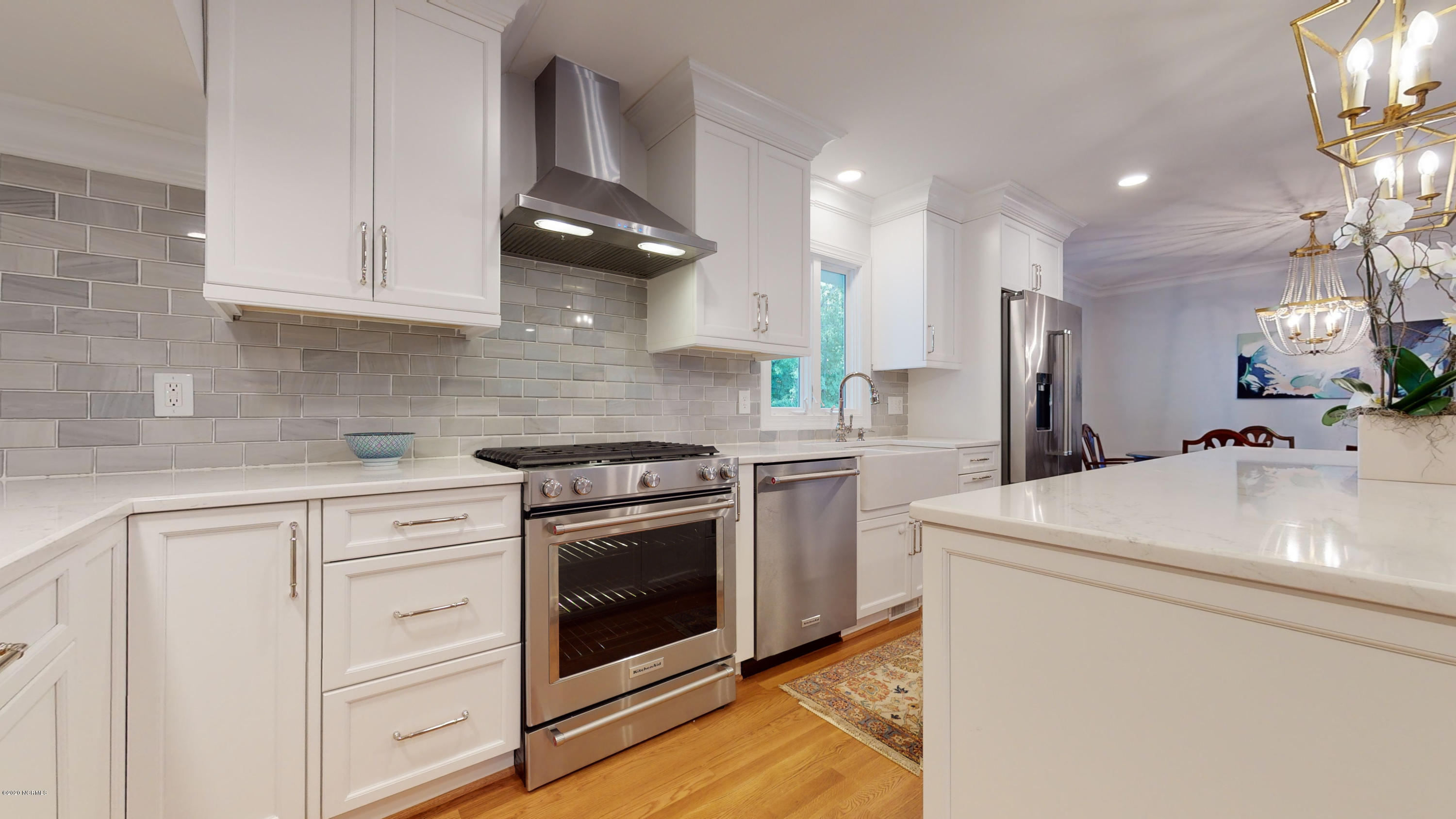 4512 Drexel Drive Raleigh, NC 27609 - Photo 29 of 59 4512 Drexel Dr-36