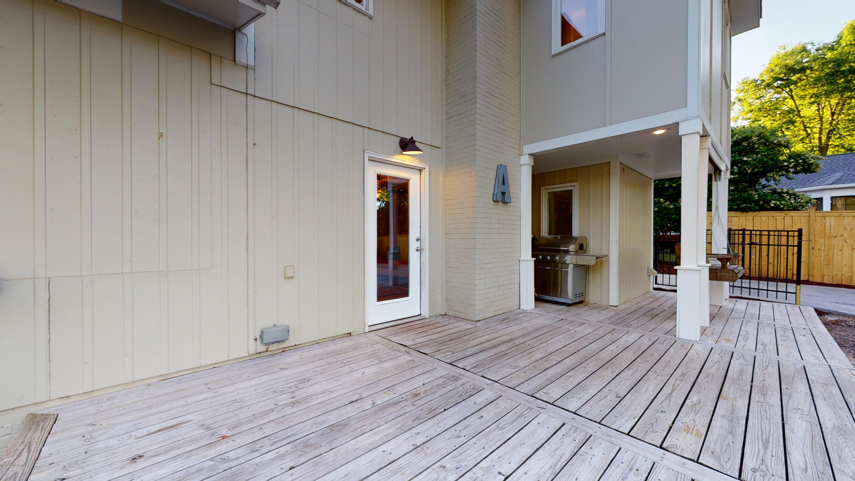 4512 Drexel Drive Raleigh, NC 27609 - Photo 57 of 59 4512 Drexel Dr-64