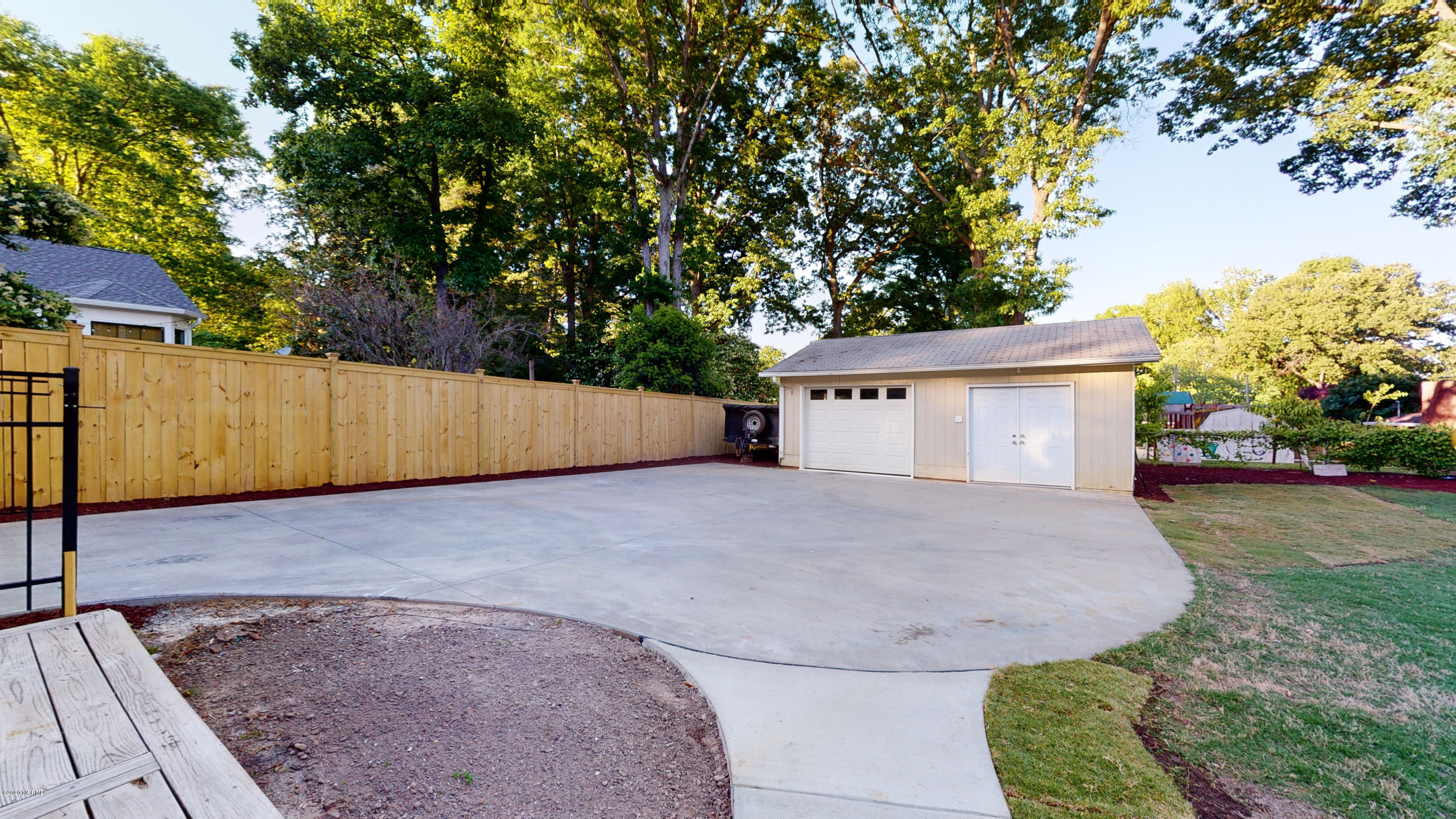 4512 Drexel Drive Raleigh, NC 27609 - Photo 58 of 59 4512 Drexel Dr-65