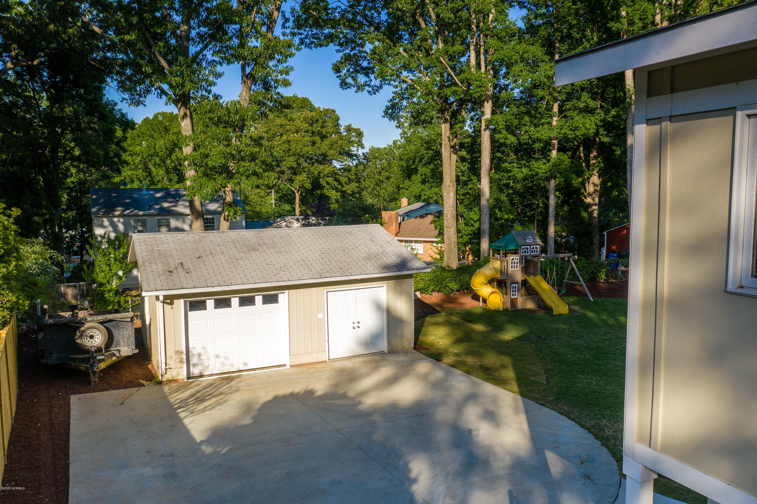 4512 Drexel Drive Raleigh, NC 27609 - Photo 8 of 59 4512 Drexel Dr-9