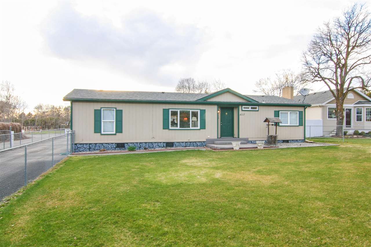 4117 North Farr Road Spokane, WA 99206 - Photo 1 of 20