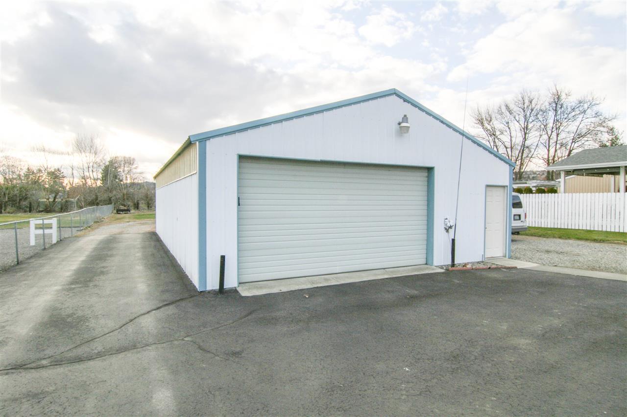 4117 North Farr Road Spokane, WA 99206 - Photo 2 of 20