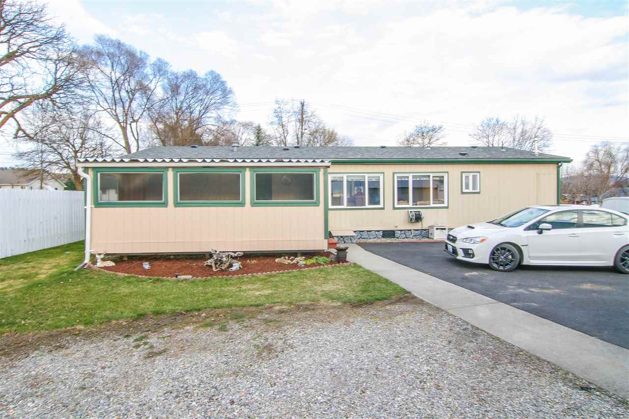 4117 North Farr Road Spokane, WA 99206 - Photo 16 of 20