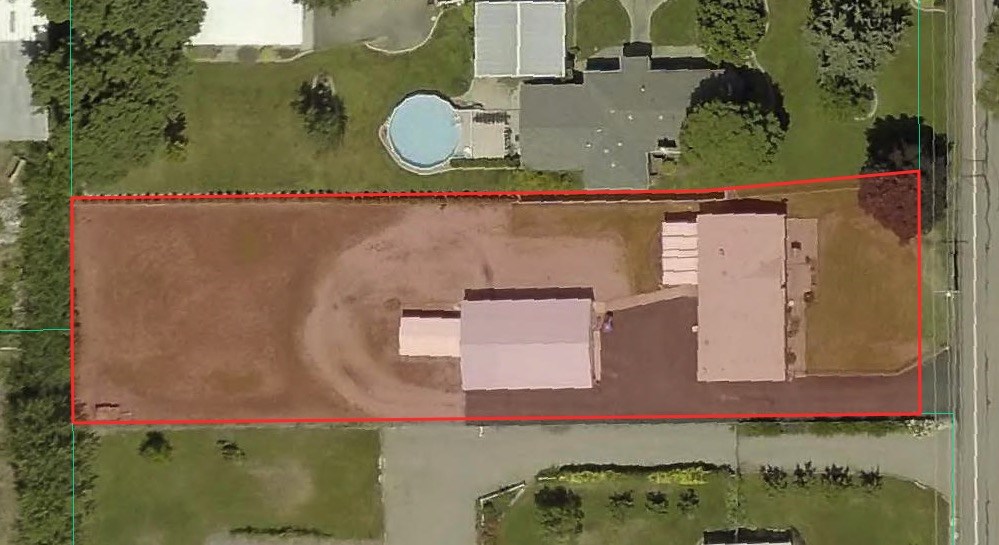 4117 North Farr Road Spokane, WA 99206 - Photo 20 of 20