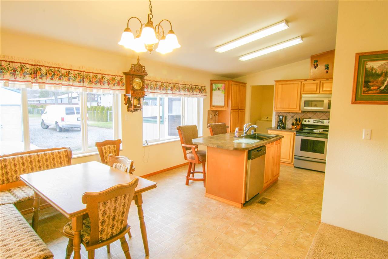 4117 North Farr Road Spokane, WA 99206 - Photo 4 of 20