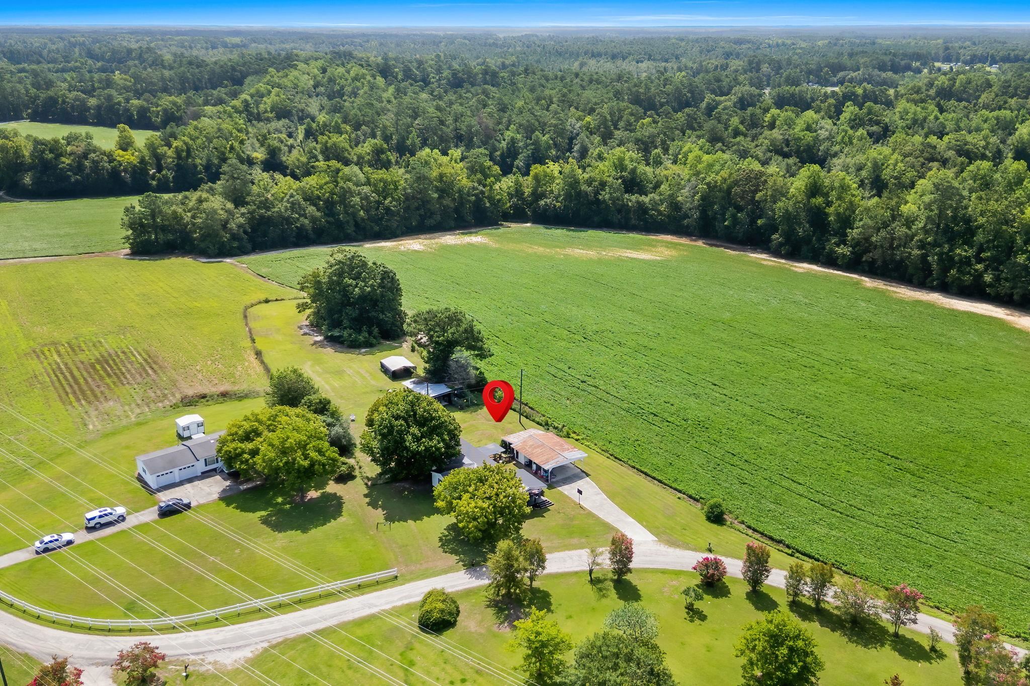 7049 Firehouse Road Conway, SC 29527 - Photo 55 of 69
