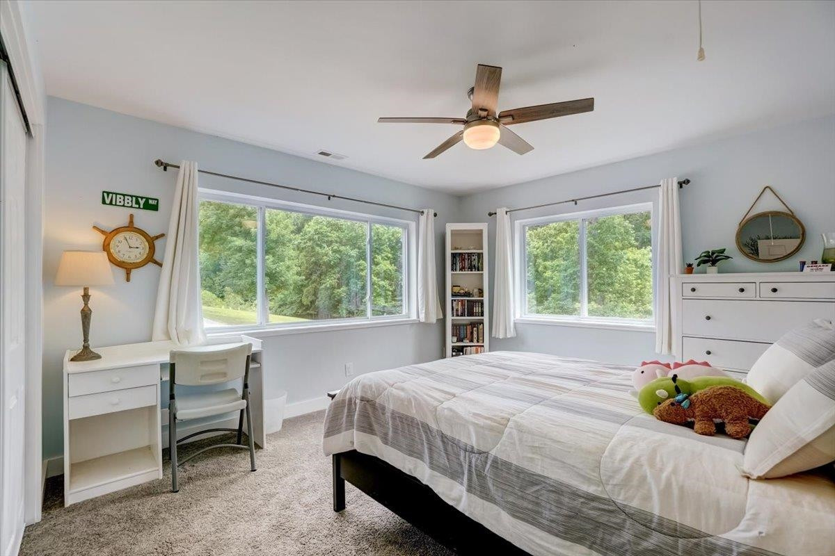 7210 New Sharon Church Road Rougemont, NC 27572 - Photo 23 of 32 Photo 23