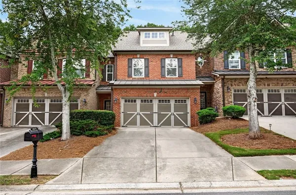 $475,000 | 4970 Hastings Terrace, Alpharetta, GA 30005