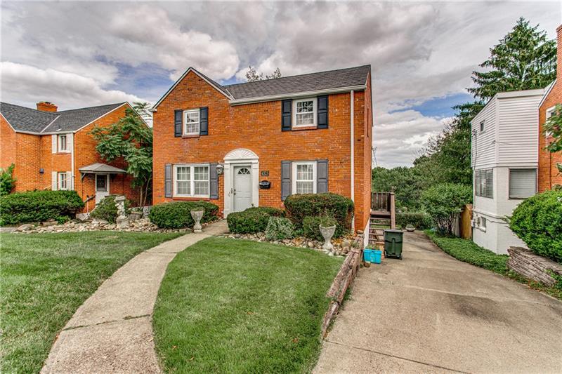 4325 Hamilton Road Pittsburgh, PA 15234 - Photo 3 of 23 Gallery Image 3