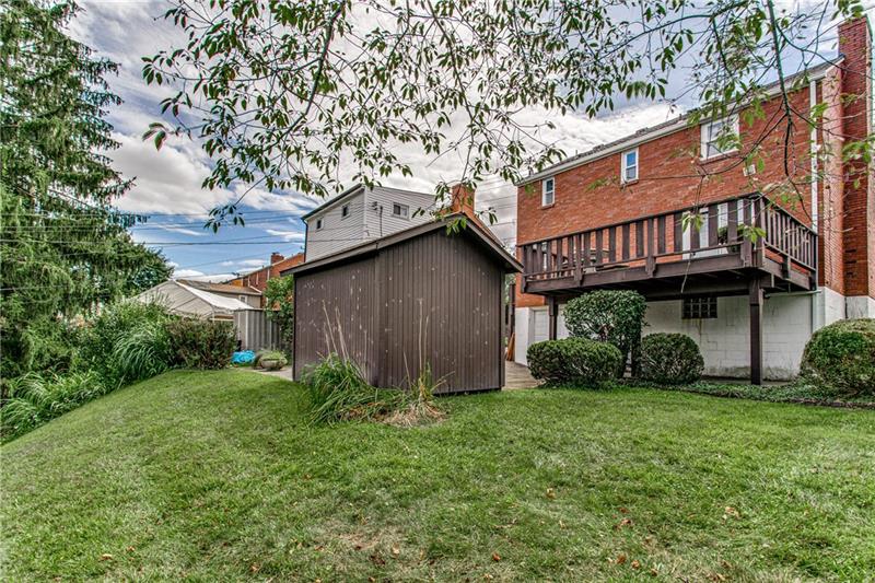 4325 Hamilton Road Pittsburgh, PA 15234 - Photo 22 of 23 Gallery Image 22