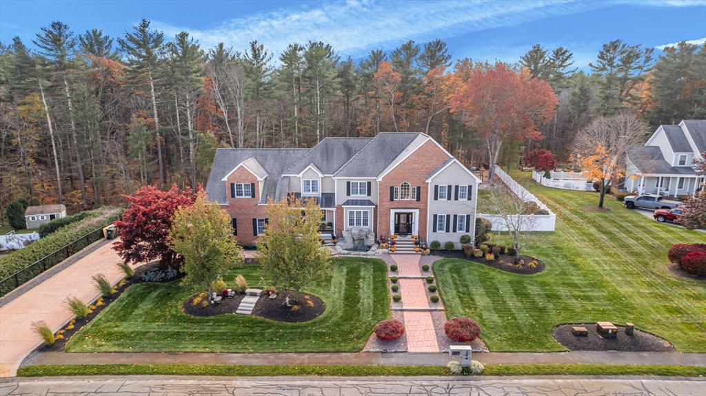 394 Mohawk Road Raynham, MA 02767 - Photo 1 of 42