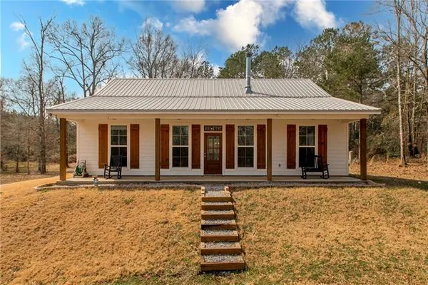 $310,000 | 25451 Melanie Circle, Amite, LA 70422