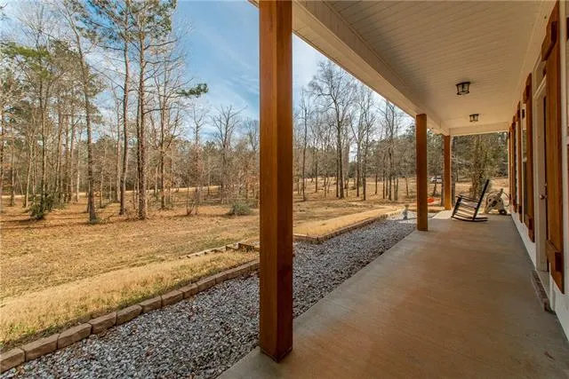 $310,000 | 25451 Melanie Circle, Amite, LA 70422