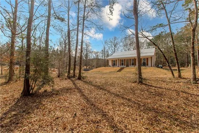 $310,000 | 25451 Melanie Circle, Amite, LA 70422