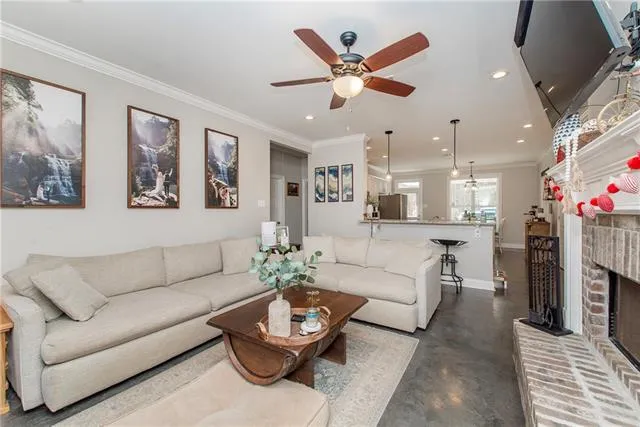 $310,000 | 25451 Melanie Circle, Amite, LA 70422