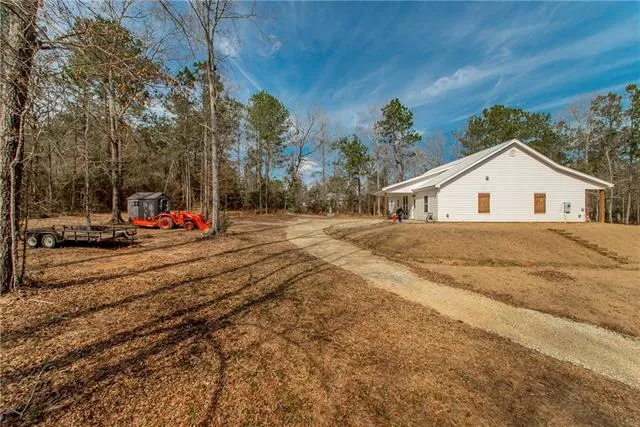 $310,000 | 25451 Melanie Circle, Amite, LA 70422