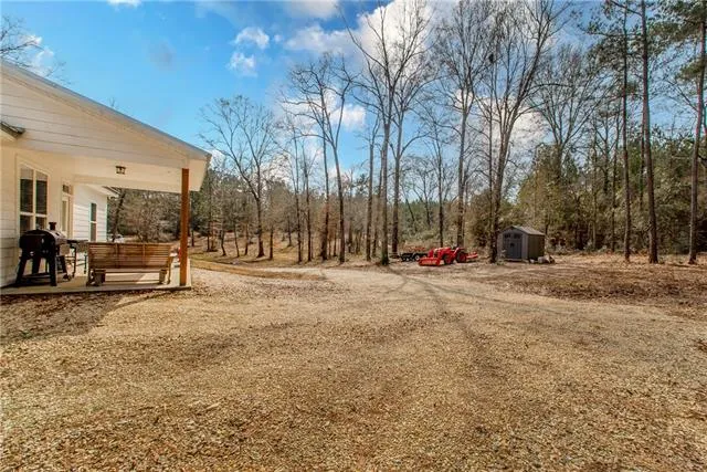 $310,000 | 25451 Melanie Circle, Amite, LA 70422