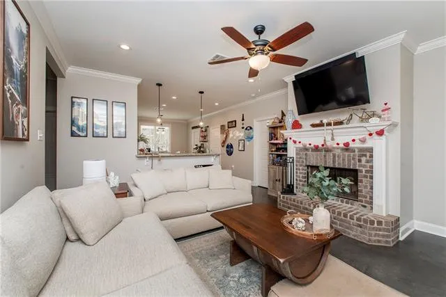 $310,000 | 25451 Melanie Circle, Amite, LA 70422