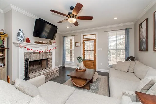 $310,000 | 25451 Melanie Circle, Amite, LA 70422