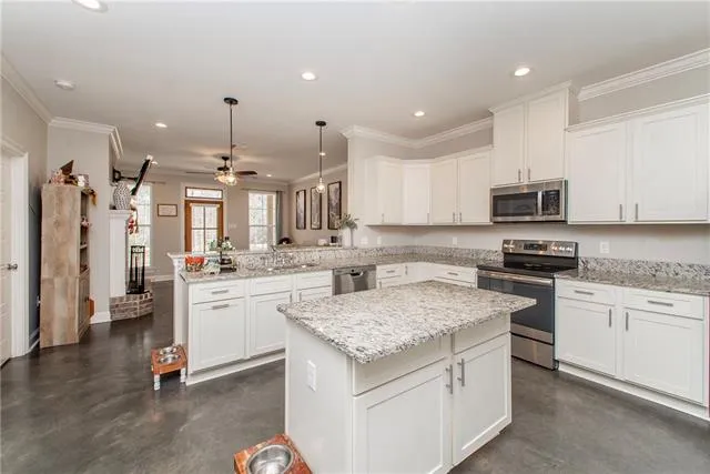 $310,000 | 25451 Melanie Circle, Amite, LA 70422