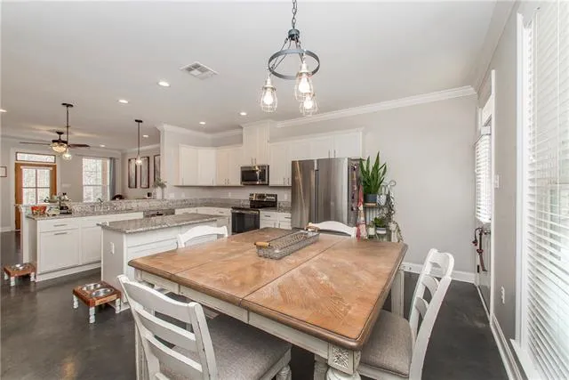 $310,000 | 25451 Melanie Circle, Amite, LA 70422