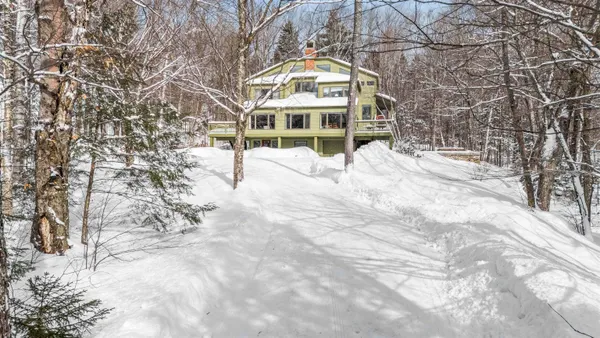 $1,495,000 | 147 High Meadow Road, Unit 147, Winhall, VT 05340