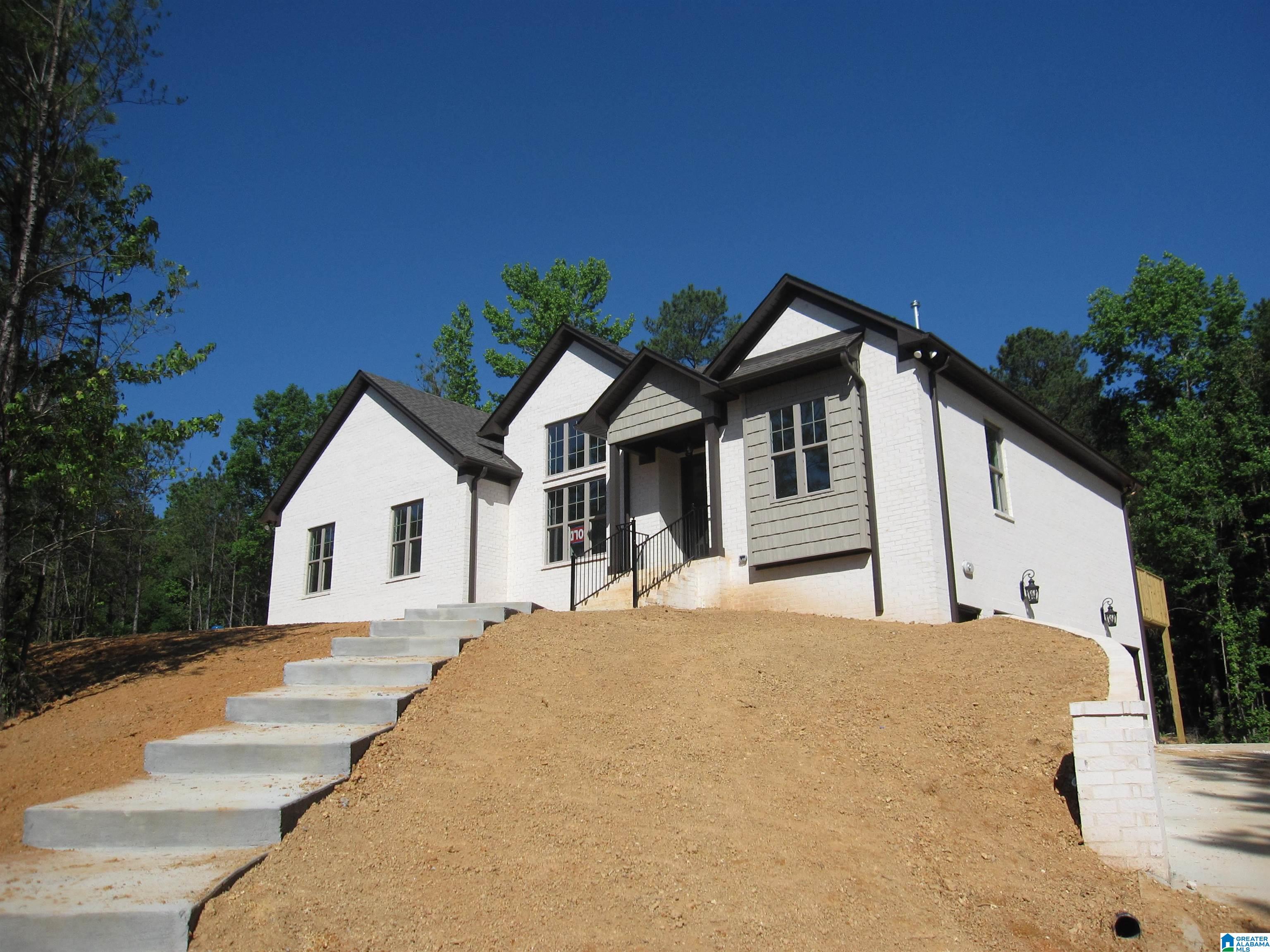 388 Cornerstone Drive Calera, AL 35040 - Photo 2 of 38