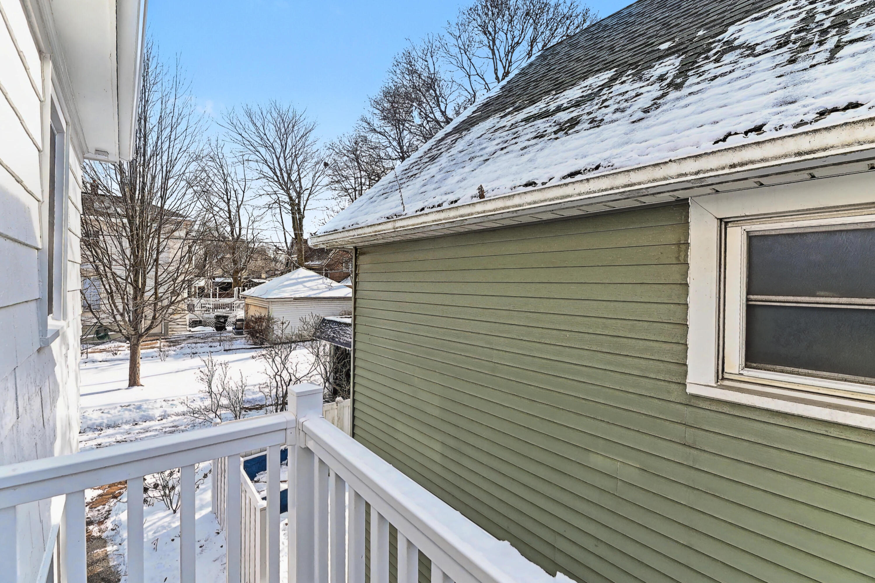 419 17th Street Racine, WI 53403 - Photo 23 of 40 17th st-33