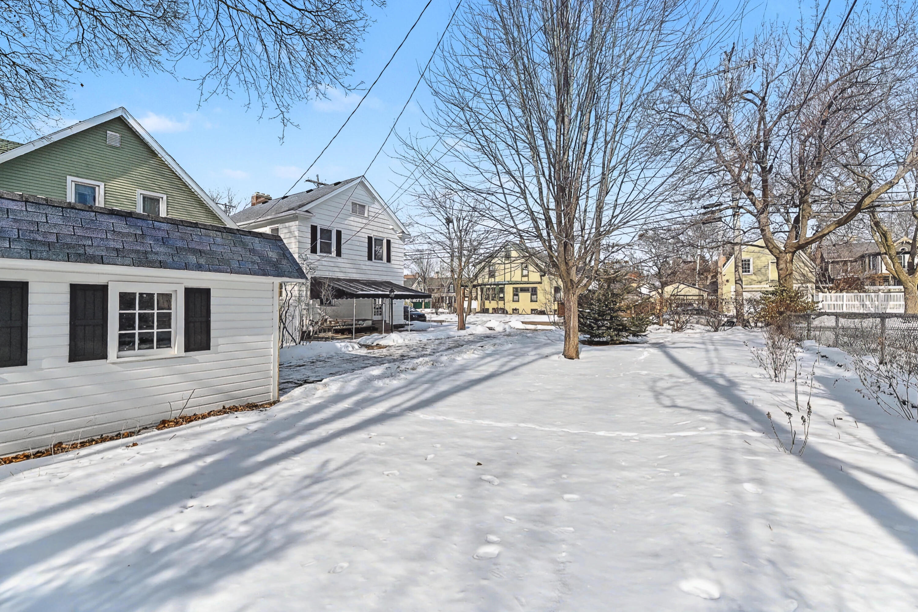 419 17th Street Racine, WI 53403 - Photo 35 of 40 17th st-46