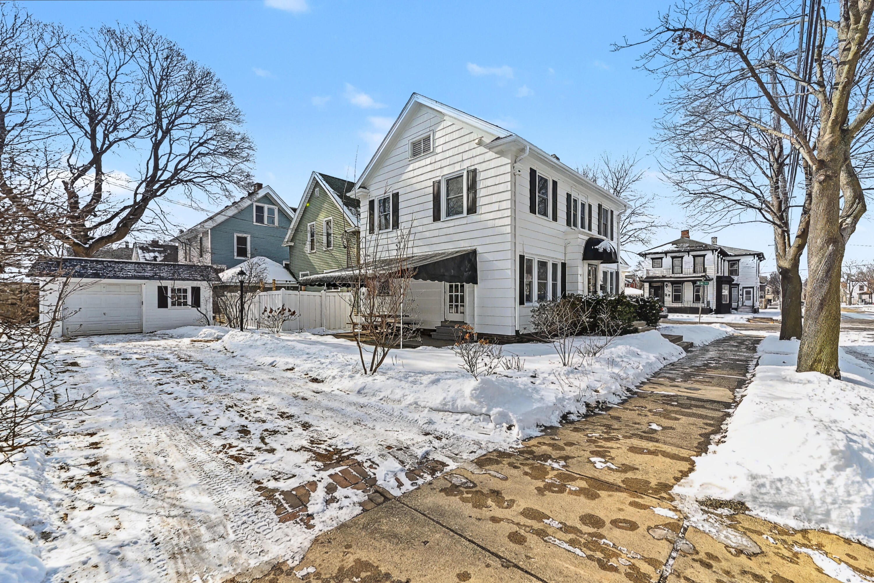 419 17th Street Racine, WI 53403 - Photo 37 of 40 17th st-2