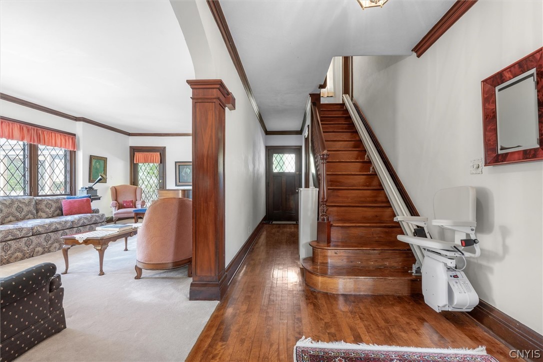 117 Archer Road Syracuse, NY 13207 - Photo 7 of 50