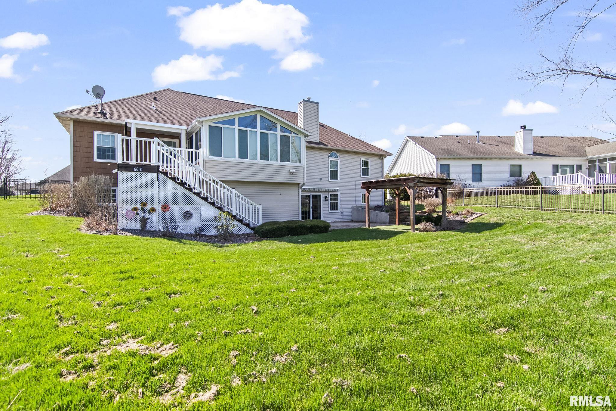 6600 Carlisle Bend Springfield, IL 62711 - Photo 44 of 47