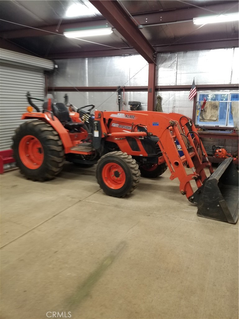 9520 Thatcher Mill Road Shingletown, CA 96088 - Photo 11 of 15