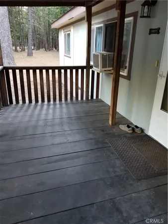 a view of entryway