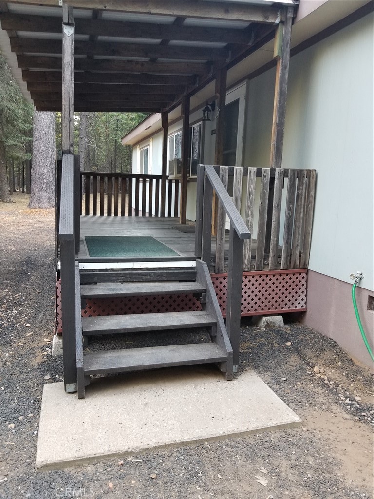 9520 Thatcher Mill Road Shingletown, CA 96088 - Photo 9 of 15